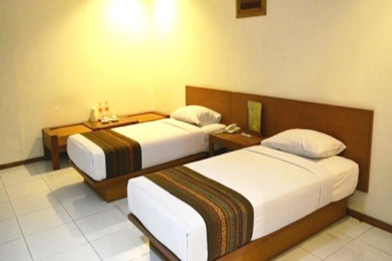 The Cipaku Garden 3*