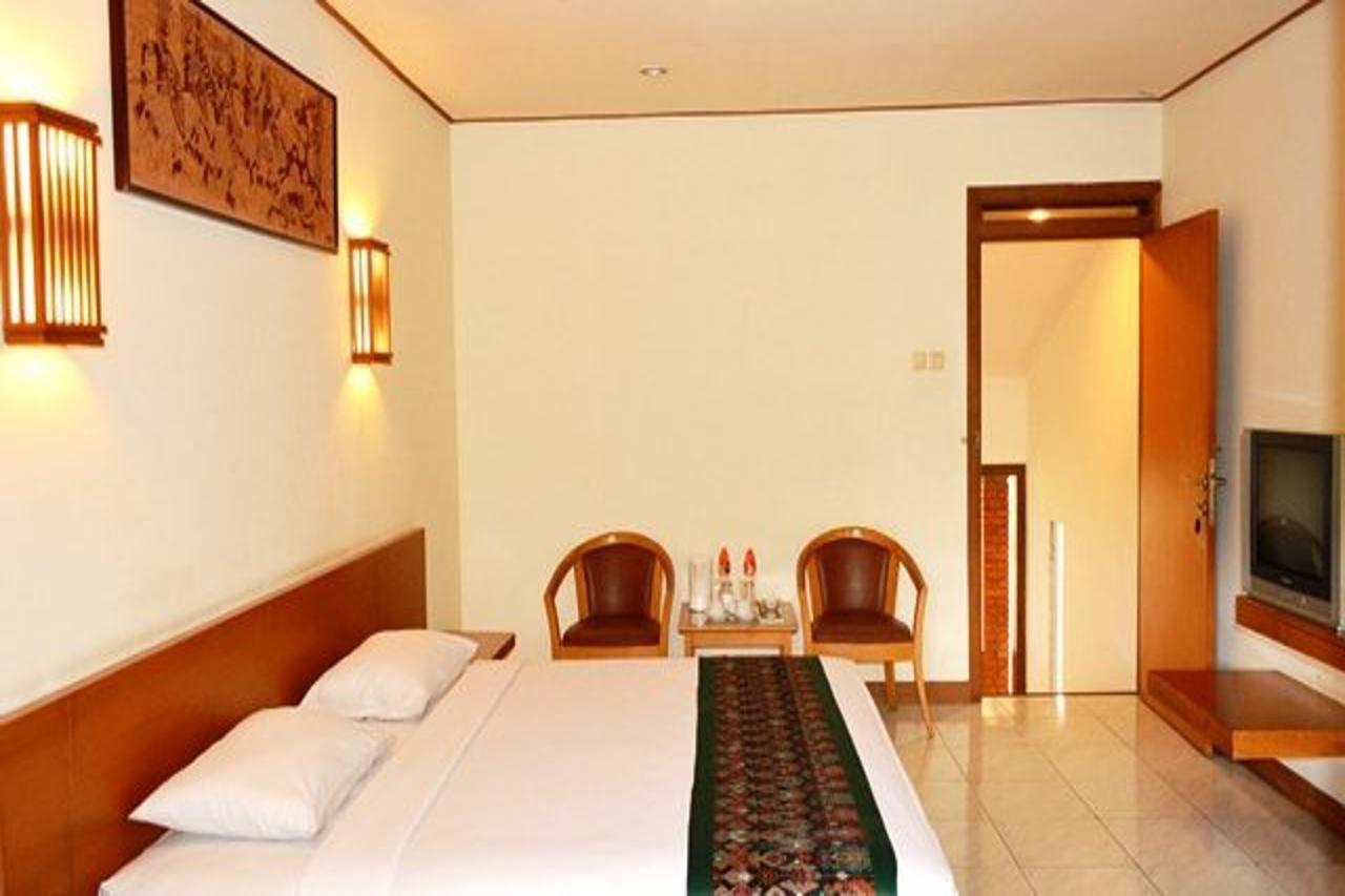 Hotel The Cipaku Garden 3*