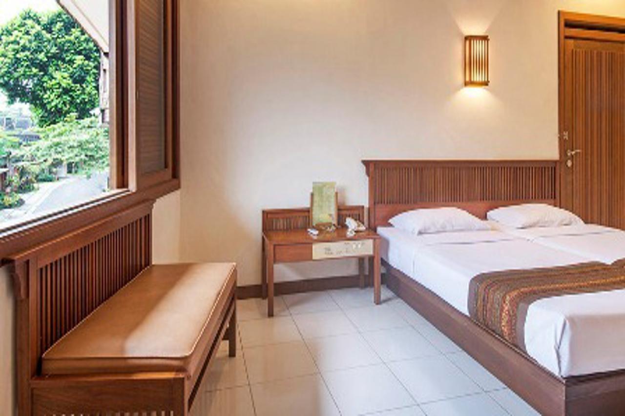 Hotel The Cipaku Garden Bandung