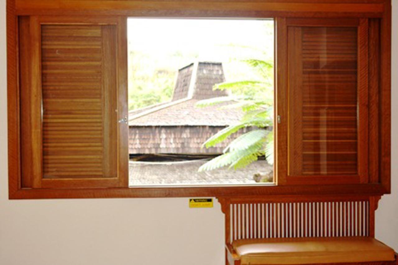 The Cipaku Garden