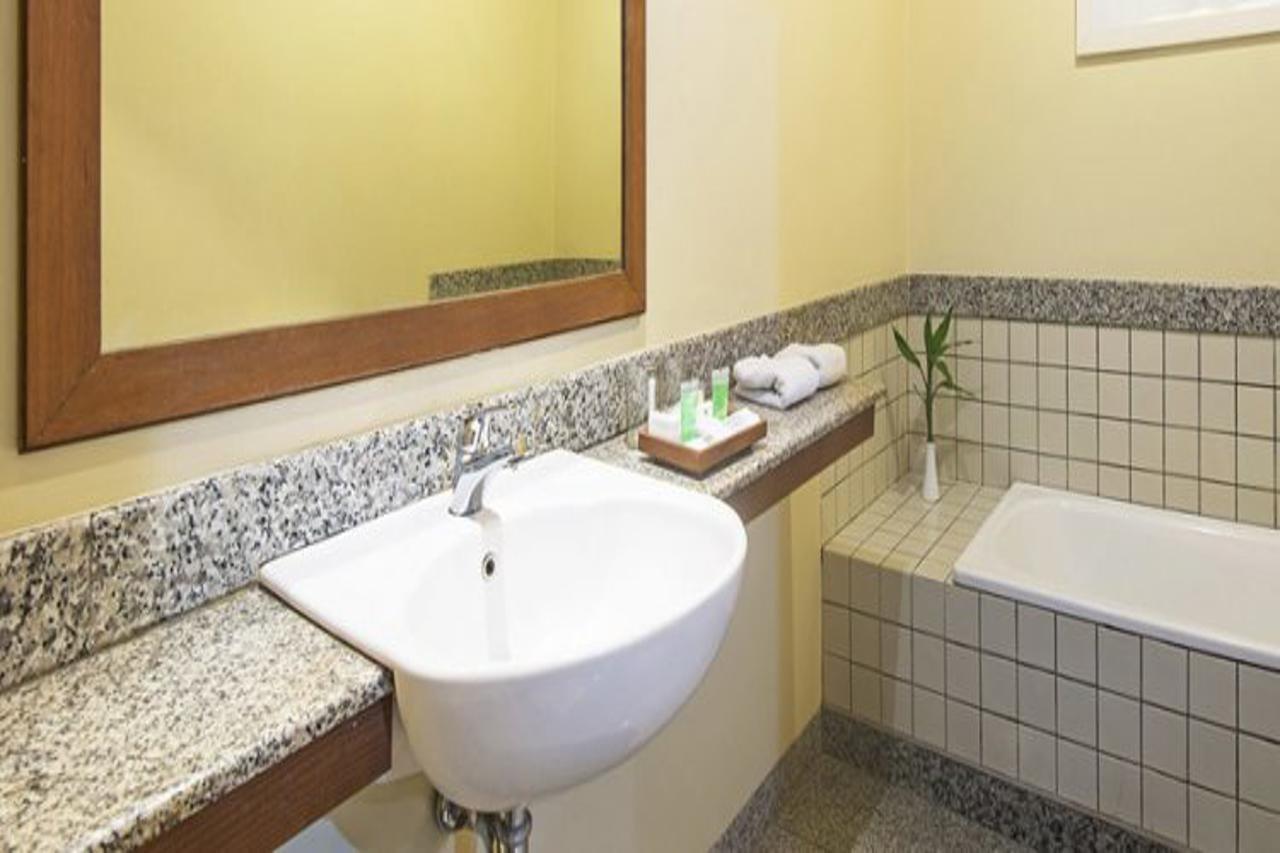 The Cipaku Garden 3* Bandung