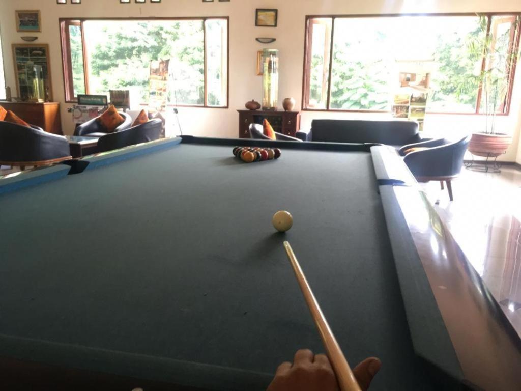 Hotel The Cipaku Garden Bandung