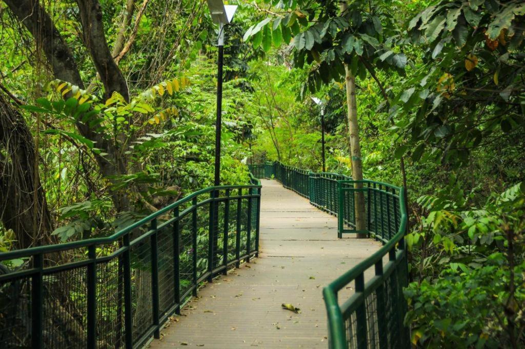 The Cipaku Garden 3* Bandung