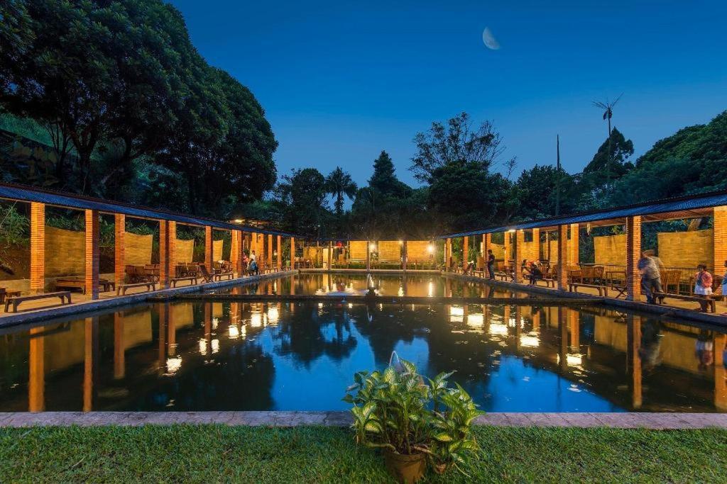 Hotel The Cipaku Garden Bandung