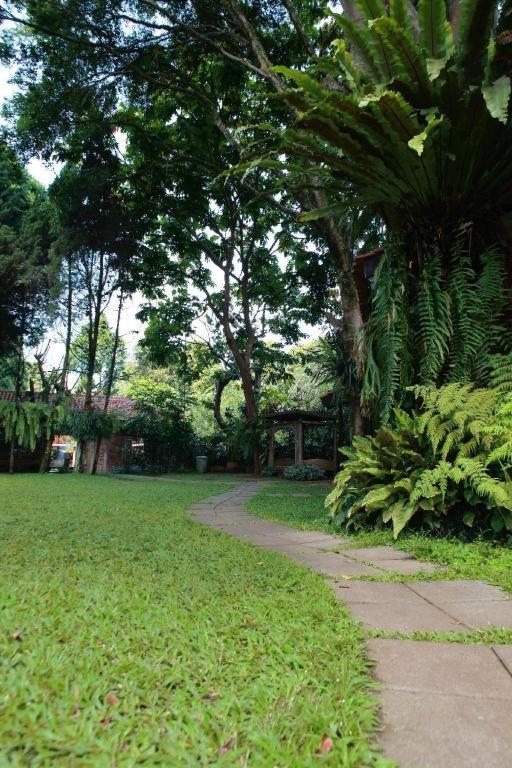 The Cipaku Garden 3*