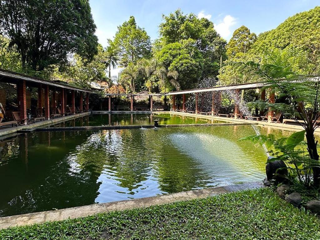 The Cipaku Garden 3* Bandung