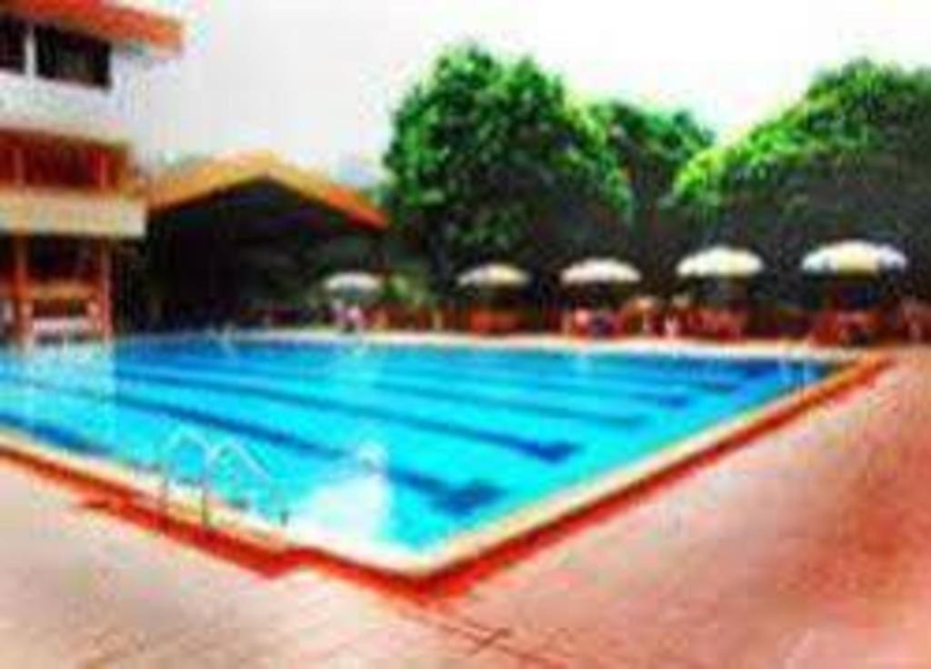 Hotel The Cipaku Garden 3*