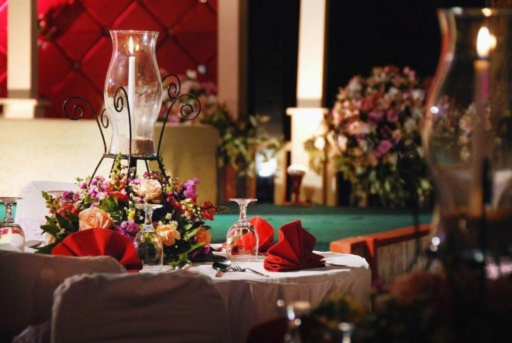 The Cipaku Garden 3*