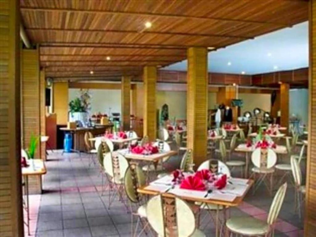The Cipaku Garden 3*