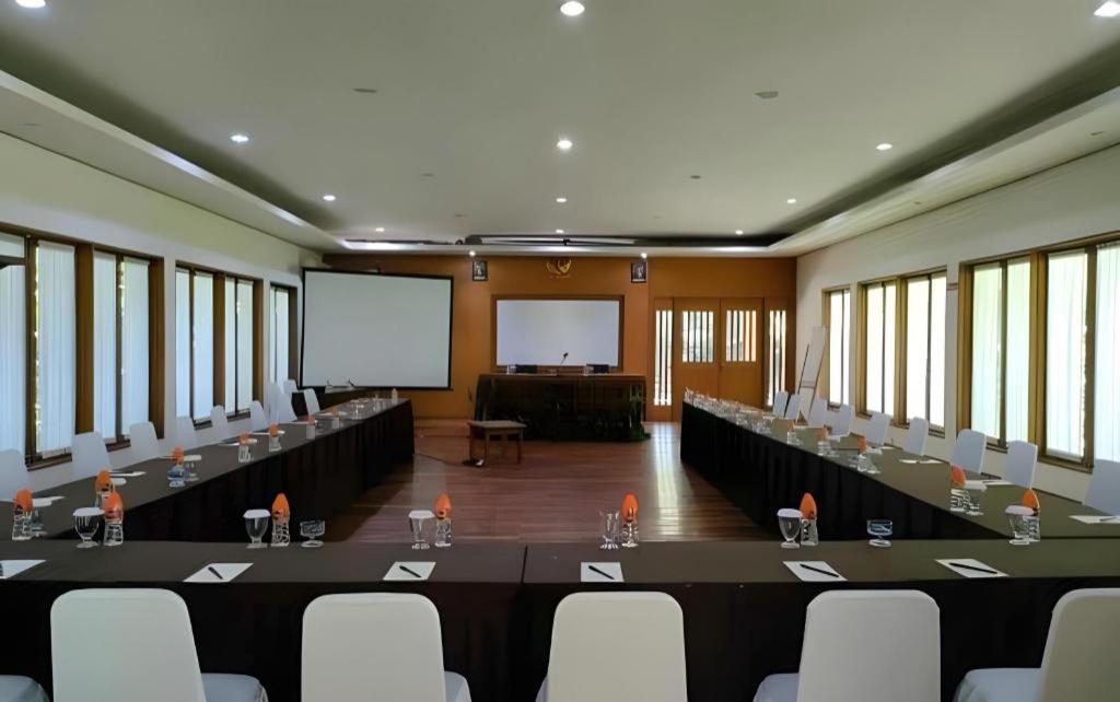 The Cipaku Garden Hotel Bandung