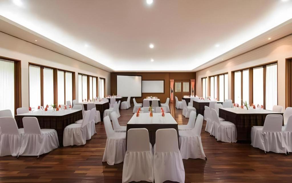 The Cipaku Garden 3* Bandung