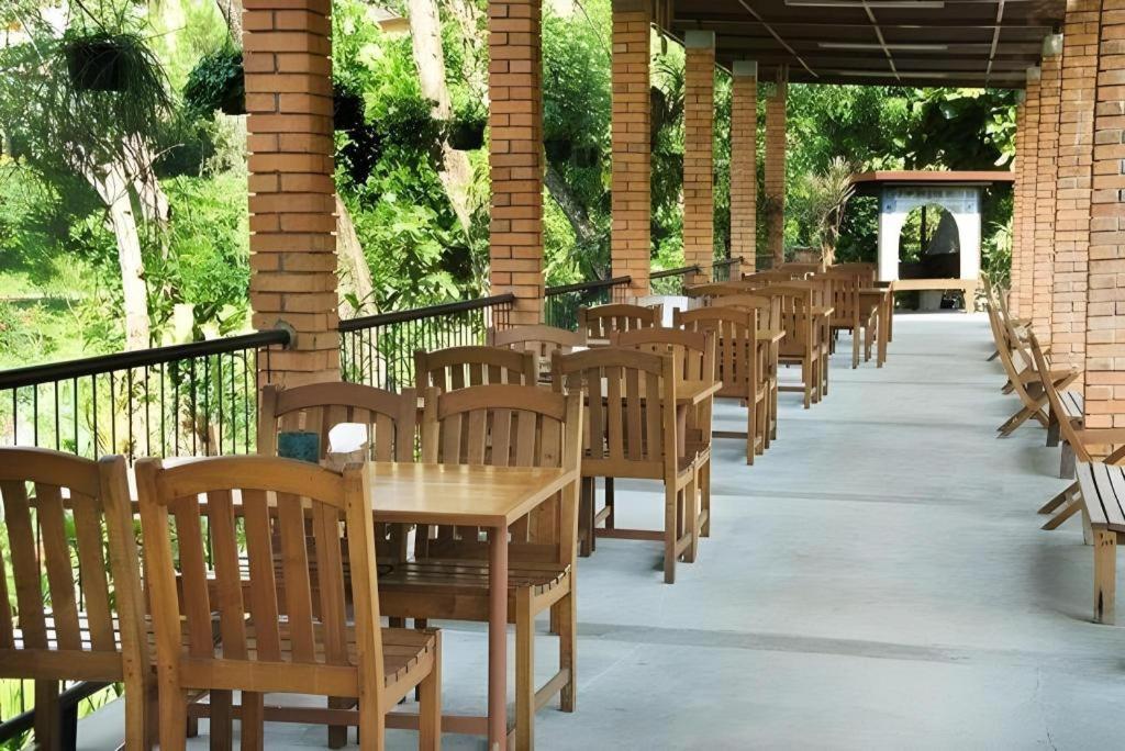 The Cipaku Garden Hotel Bandung