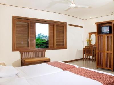 The Cipaku Garden 3* Bandung