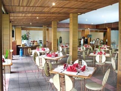 The Cipaku Garden Bandung