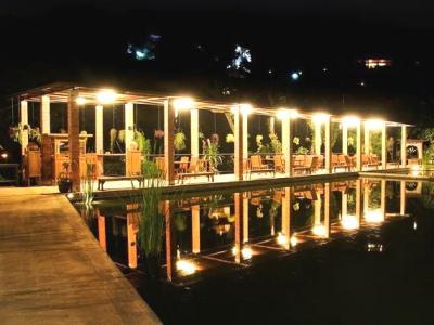 Hotel The Cipaku Garden Bandung