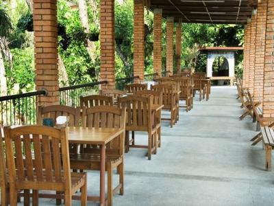 Hotel The Cipaku Garden