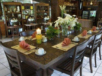 Hotel The Cipaku Garden 3*