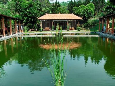 Hotel The Cipaku Garden Bandung
