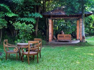 Hotel The Cipaku Garden 3*