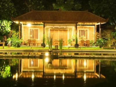 The Cipaku Garden Bandung
