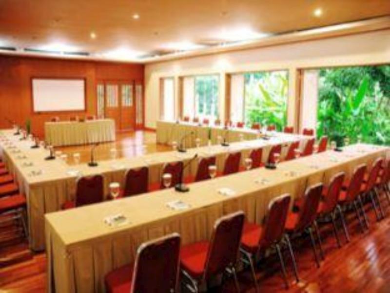 Hotel The Cipaku Garden Bandung