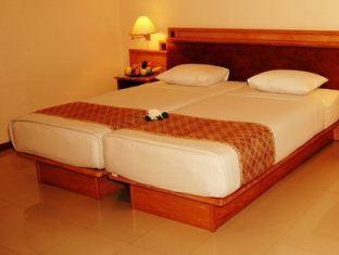 The Cipaku Garden Hotel Bandung