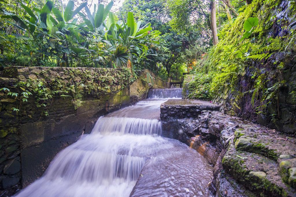 The Cipaku Garden Hotel 3*