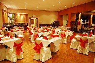 The Cipaku Garden Hotel Bandung