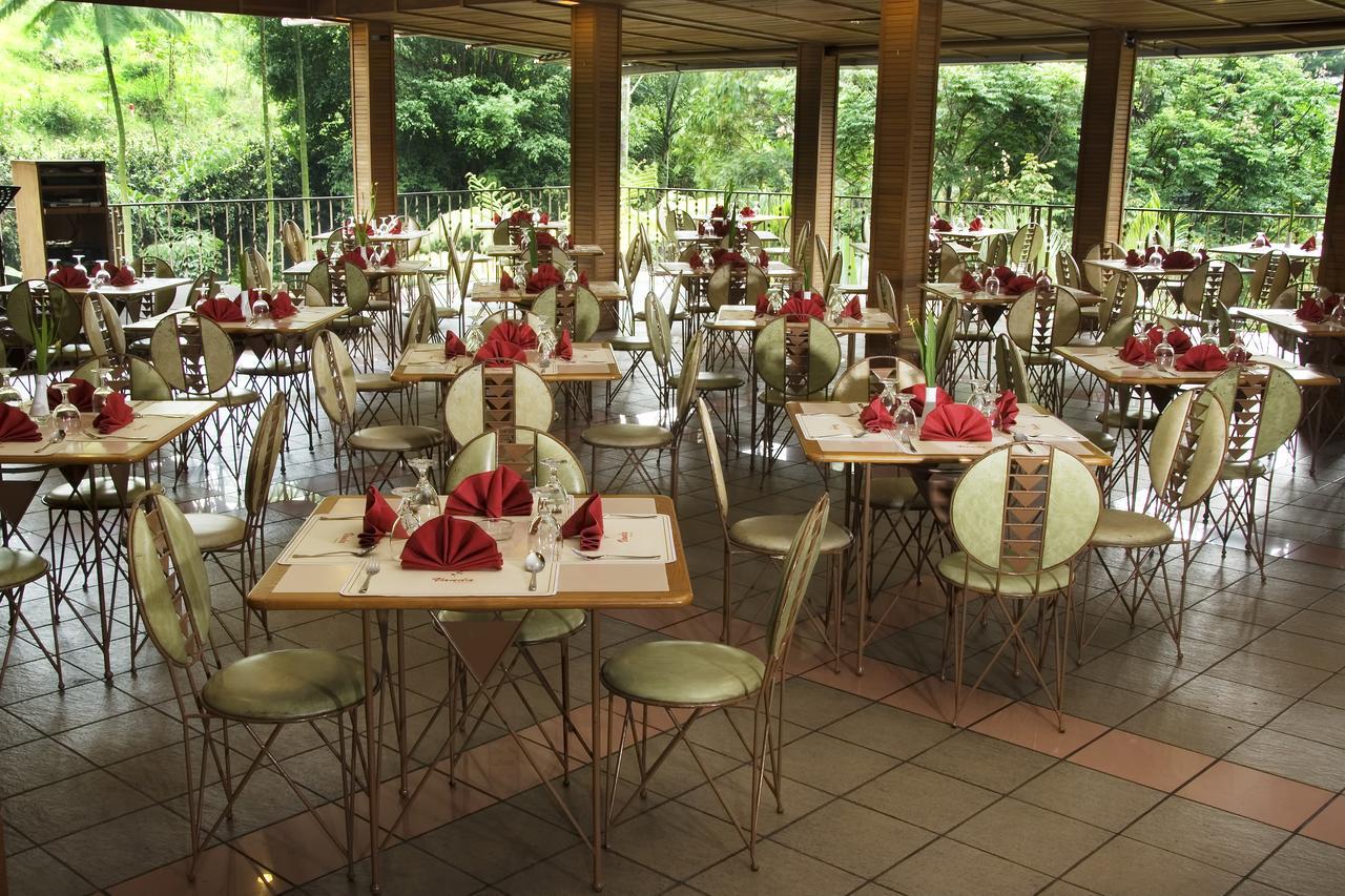 The Cipaku Garden Hotel Bandung