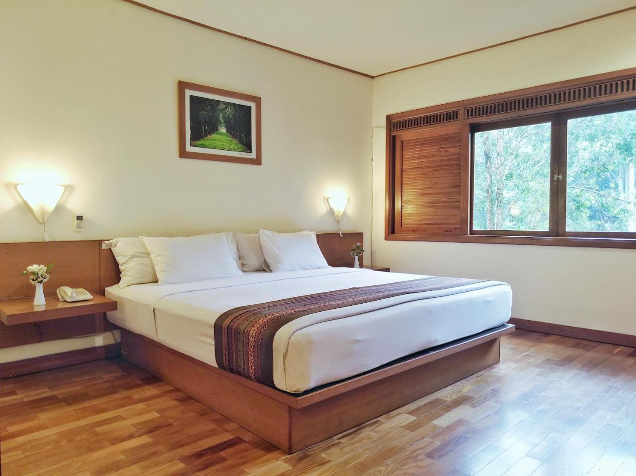 Hotel The Cipaku Garden