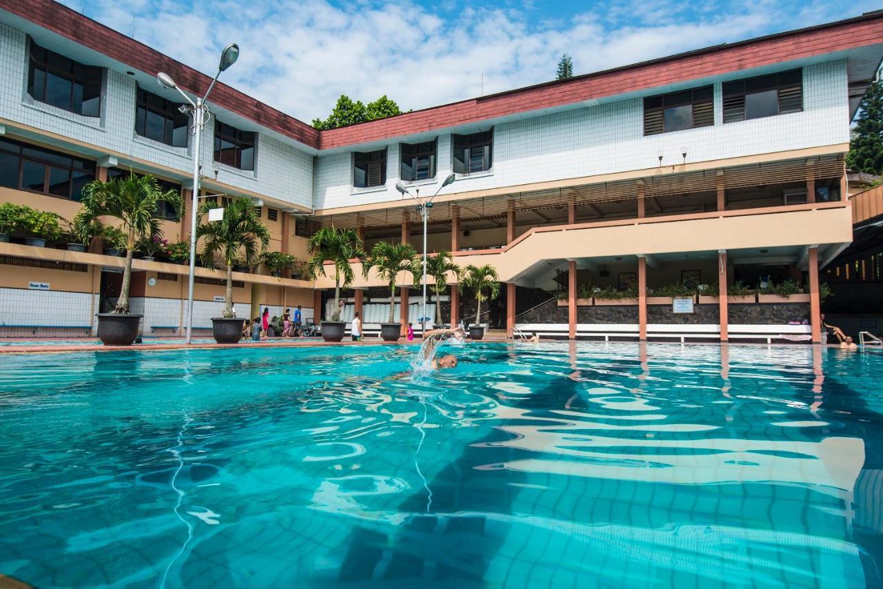 The Cipaku Garden Hotel Bandung