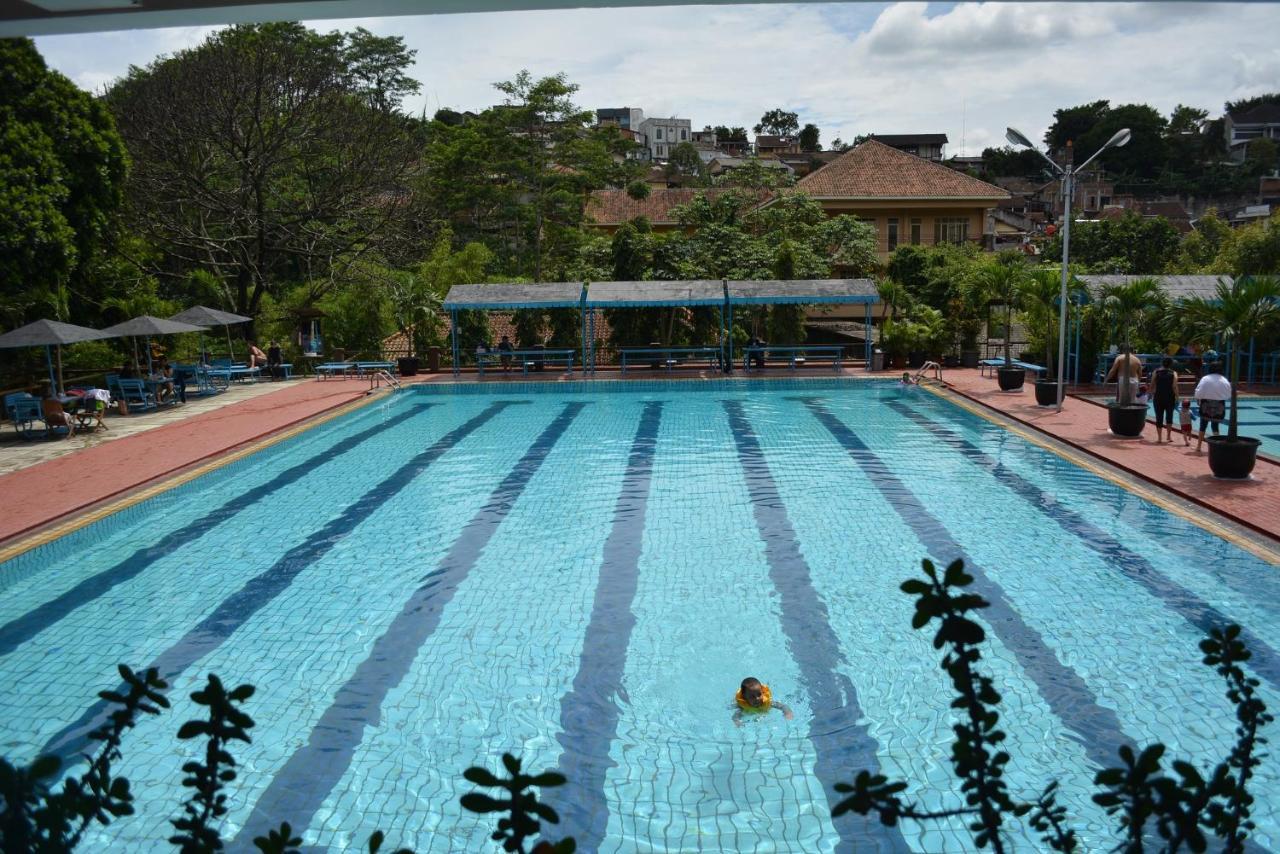 The Cipaku Garden