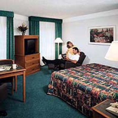 The Cipaku Garden Hotel 3*