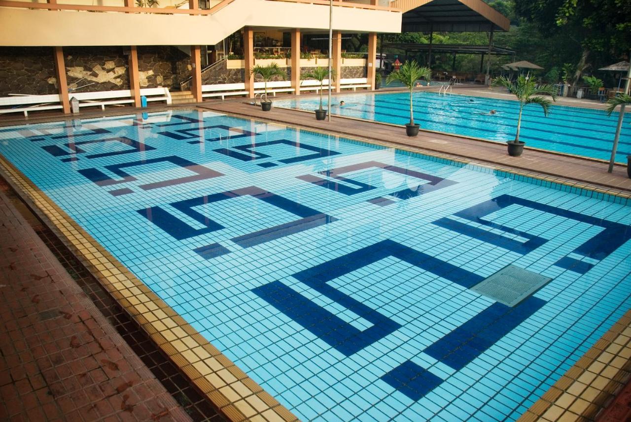 Hotel The Cipaku Garden Bandung