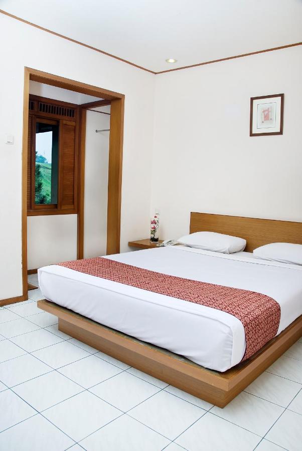 Hotel The Cipaku Garden 3*