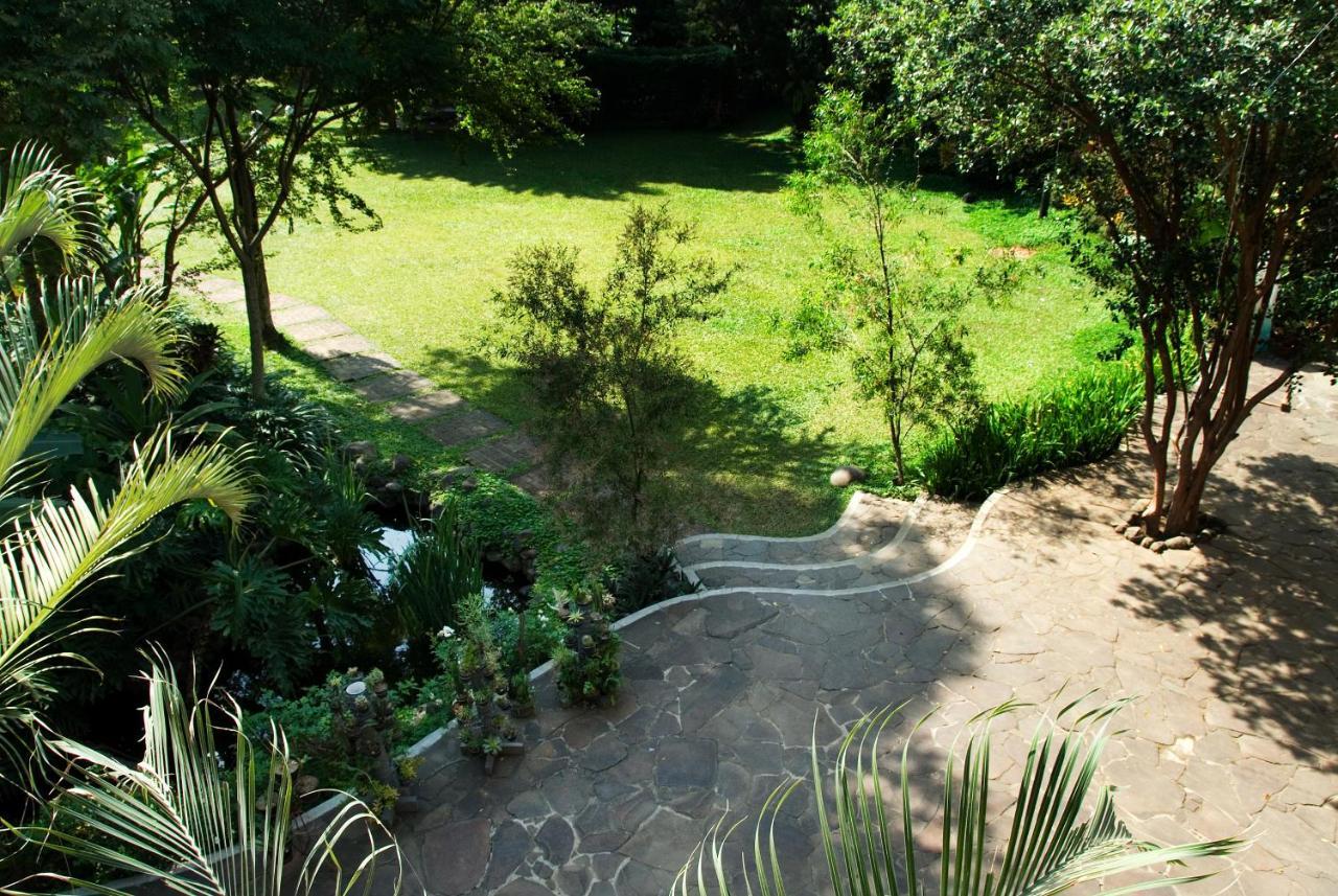 The Cipaku Garden 3* Bandung